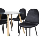 Söögikomplekt (Polar, Plaza)