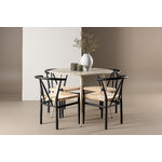 Dining set (Plaza, Alfons)