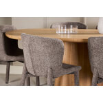 Dining set (stjärnö and astoria)