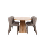 Dining set (stjärnö and astoria)