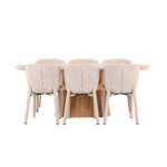 Dining set (stjärnö and astoria)