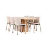 Dining set (stjärnö and astoria)