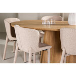 Dining set (stjärnö and astoria)