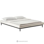 Hele Polsterdatud Voodi (Meya) 160x200