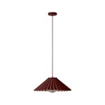 Ceiling lamp the pleat (houseof)