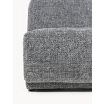 Pelēks atzveltnes krēsls (emie)