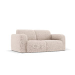 Sofa &quot;lola&quot; beige, chenille