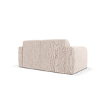 Sofa &quot;lola&quot; beige, chenille