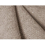 Sofa &quot;lola&quot; beige, chenille