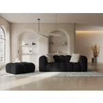 Бархатный диван (Хэлли)