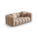 Бархатный диван (Хэлли)