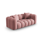 Бархатный диван (Хэлли)