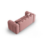 Бархатный диван (Хэлли)