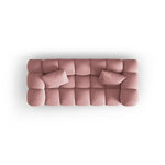 Бархатный диван (Хэлли)