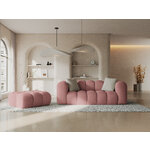 Бархатный диван (Хэлли)