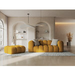 Бархатный диван (Хэлли)