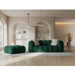 Бархатный диван (Хэлли)