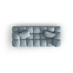 Бархатный диван (Хэлли)