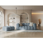 Бархатный диван (Хэлли)