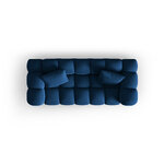 Бархатный диван (Хэлли)