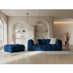 Бархатный диван (Хэлли)