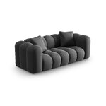 Бархатный диван (Хэлли)