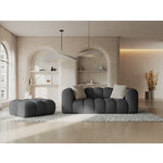 Бархатный диван (Хэлли)