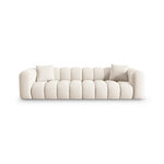 Velvet Modular Sofa (Halley)
