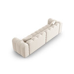 Velvet Modular Sofa (Halley)