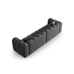 Samta modulārais dīvāns (Halley)