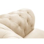 Atzveltnes krēsls (phoebe) windsor &amp; co