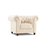 Atzveltnes krēsls (phoebe) windsor &amp; co