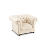 Atzveltnes krēsls (phoebe) windsor &amp; co
