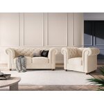 Atzveltnes krēsls (phoebe) windsor &amp; co