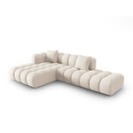 Stūra dīvāns (Halley)