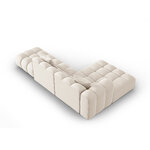 Stūra dīvāns (Halley)