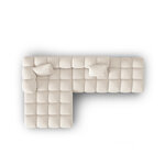 Stūra dīvāns (Halley)