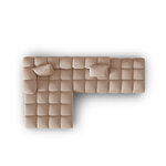 Угловой диван (Halley)