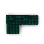 Stūra dīvāns (Halley)