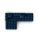 Угловой диван (Halley)