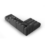 Stūra dīvāns (Halley)