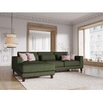 Nurgadiivan (Leon) Windsor & Co
