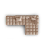 Угловой диван (Halley)