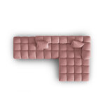 Угловой диван (Halley)