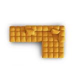 Угловой диван (Halley)