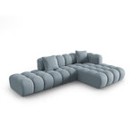 Угловой диван (Halley)