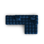 Угловой диван (Halley)