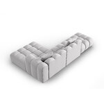 Угловой диван (Halley)