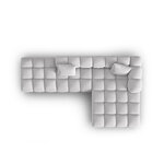 Угловой диван (Halley)