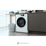 Pesumasin WM 9 M100 (Bauknecht) Whirlpool